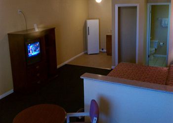 Economy Inn&Suites St. George Eksteriør bilde